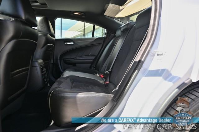 used 2022 Dodge Charger car, priced at $37,995