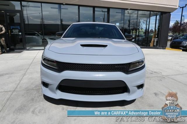 used 2022 Dodge Charger car, priced at $37,995