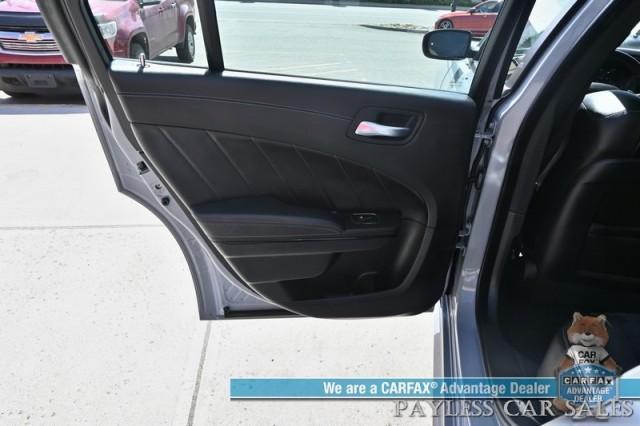used 2022 Dodge Charger car, priced at $37,995