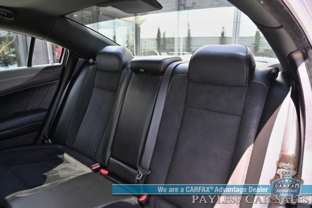 used 2022 Dodge Charger car, priced at $37,995