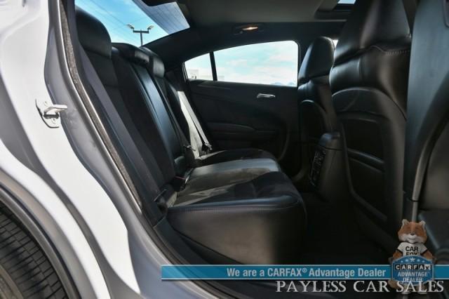 used 2022 Dodge Charger car, priced at $37,995