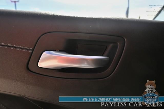 used 2022 Dodge Charger car, priced at $37,995