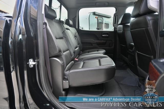 used 2017 GMC Sierra 1500 car