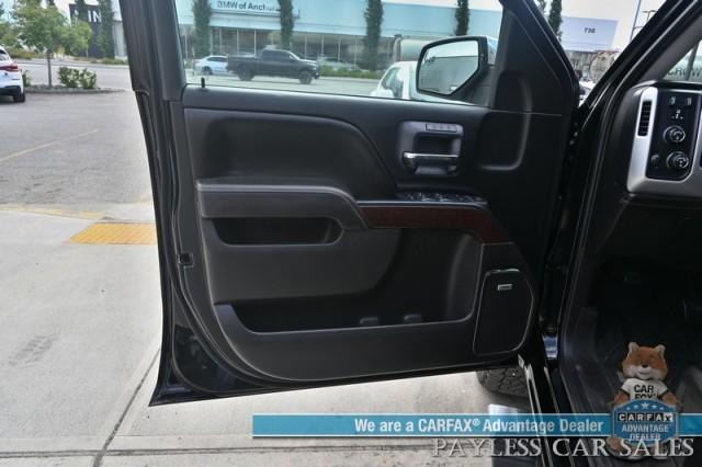 used 2017 GMC Sierra 1500 car