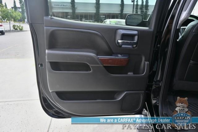 used 2017 GMC Sierra 1500 car