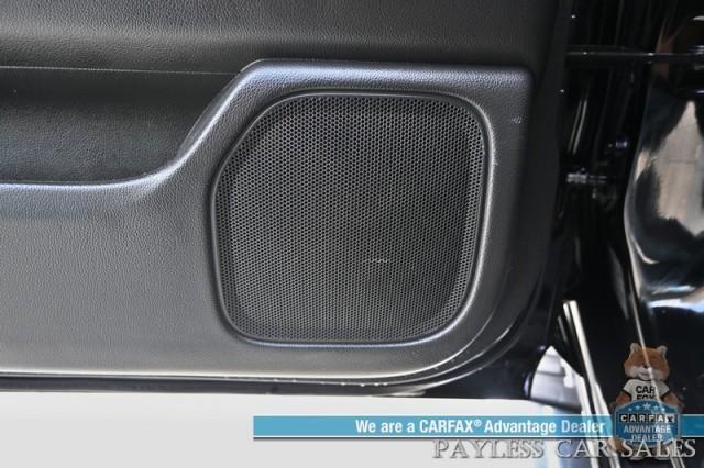 used 2017 GMC Sierra 1500 car