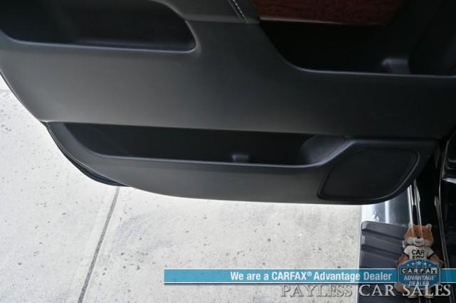 used 2017 GMC Sierra 1500 car