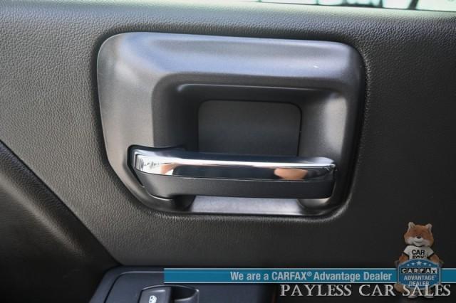 used 2017 GMC Sierra 1500 car