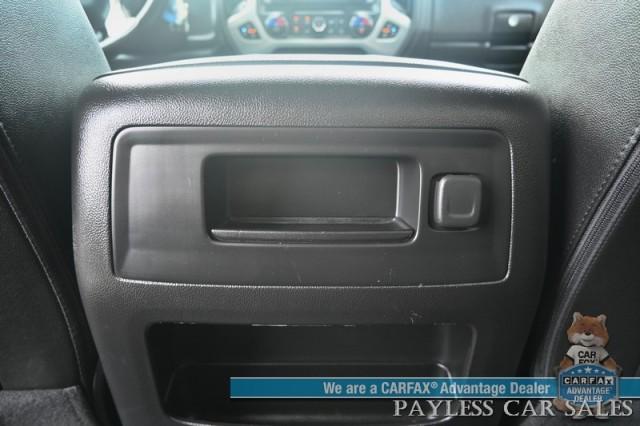 used 2017 GMC Sierra 1500 car
