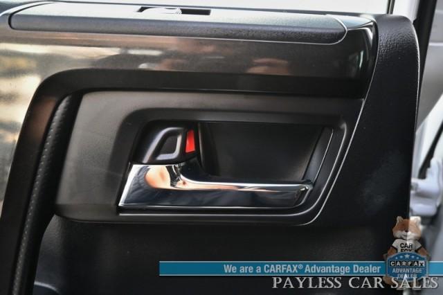 used 2024 Toyota 4Runner car, priced at $45,500