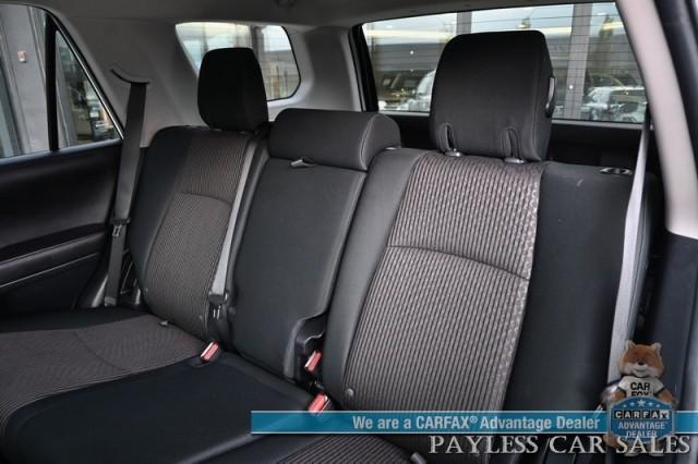 used 2024 Toyota 4Runner car, priced at $45,500