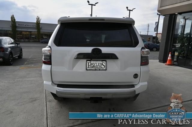 used 2024 Toyota 4Runner car, priced at $45,500