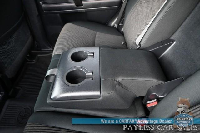 used 2024 Toyota 4Runner car, priced at $45,500