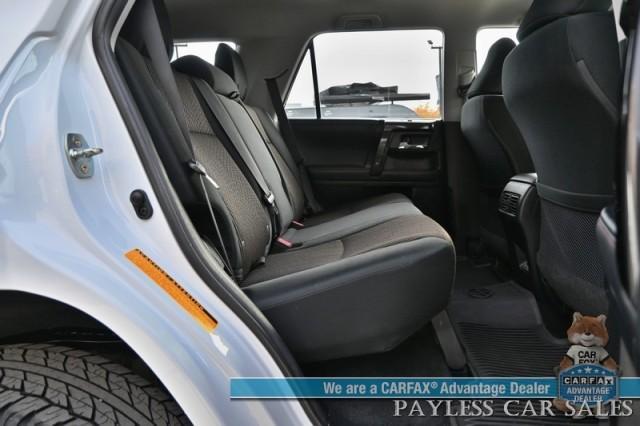 used 2024 Toyota 4Runner car, priced at $45,500