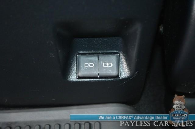 used 2024 Toyota 4Runner car, priced at $45,500