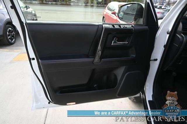 used 2024 Toyota 4Runner car, priced at $45,500