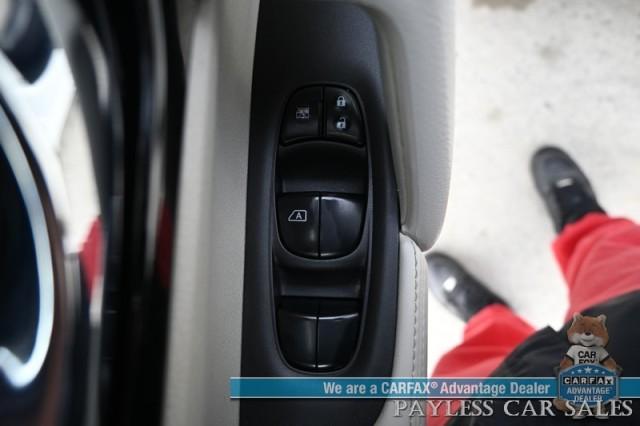 used 2020 Nissan Rogue Sport car, priced at $21,995