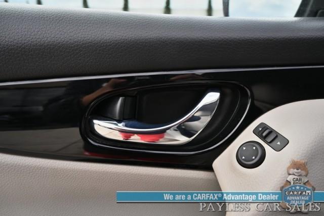 used 2020 Nissan Rogue Sport car, priced at $21,995