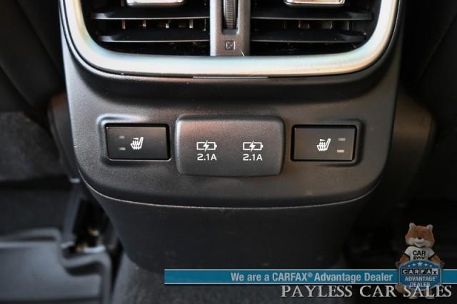 used 2022 Subaru Outback car, priced at $30,995