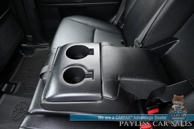 used 2024 Toyota 4Runner car, priced at $49,995