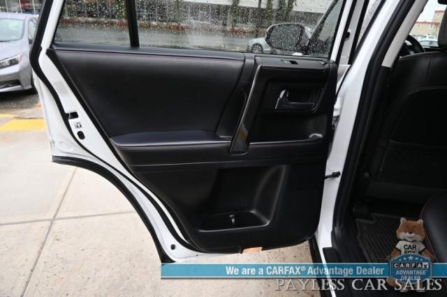 used 2024 Toyota 4Runner car, priced at $49,995