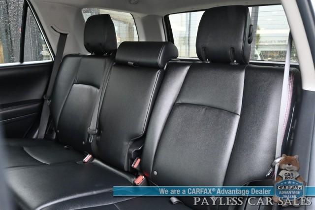 used 2024 Toyota 4Runner car, priced at $49,995