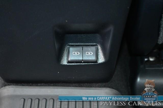 used 2024 Toyota 4Runner car, priced at $49,995