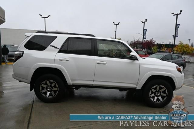 used 2024 Toyota 4Runner car, priced at $49,995