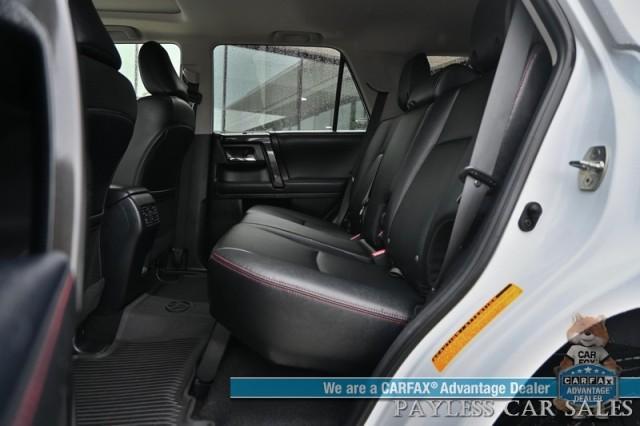 used 2024 Toyota 4Runner car, priced at $49,995