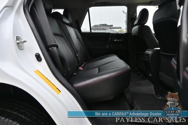 used 2024 Toyota 4Runner car, priced at $49,995