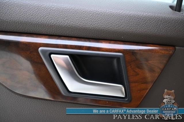 used 2015 Mercedes-Benz GLK-Class car