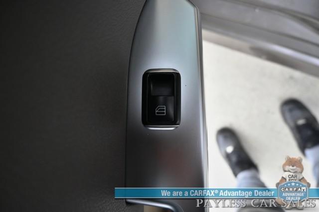 used 2015 Mercedes-Benz GLK-Class car