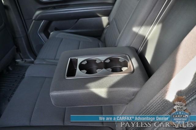 used 2022 GMC Yukon XL car