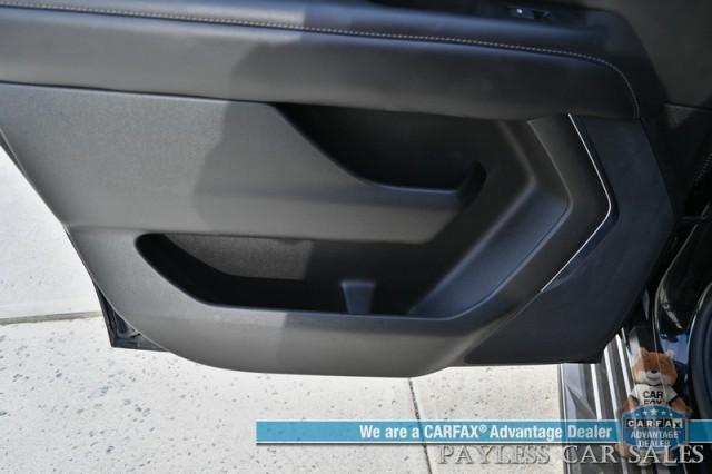 used 2022 GMC Yukon XL car