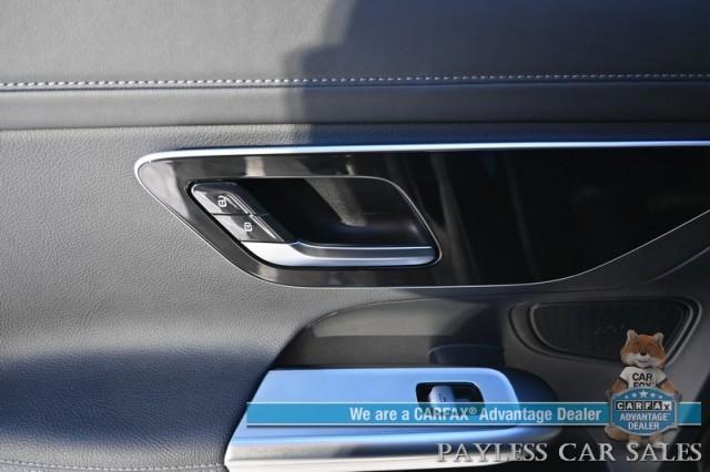 used 2024 Mercedes-Benz GLC 300 car, priced at $43,995
