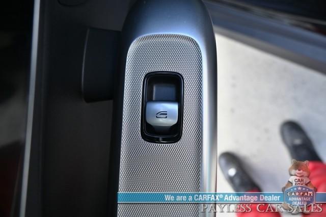 used 2024 Mercedes-Benz GLC 300 car, priced at $42,995
