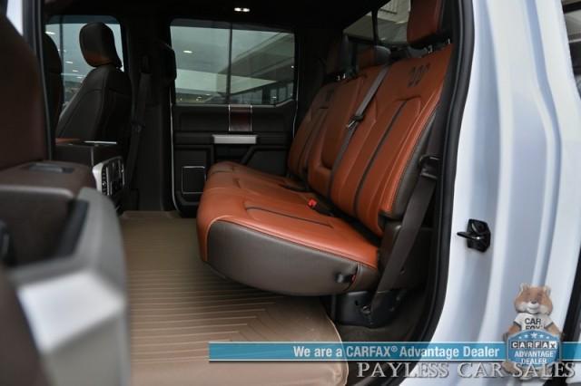 used 2020 Ford F-150 car, priced at $44,995