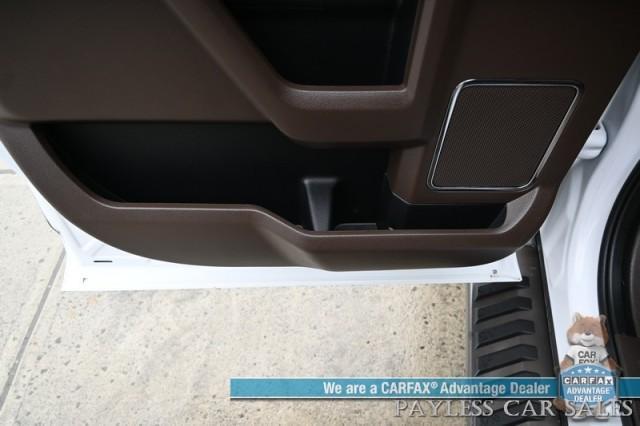 used 2020 Ford F-150 car, priced at $44,995