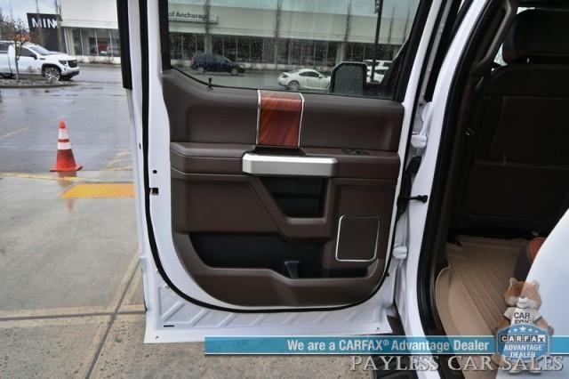 used 2020 Ford F-150 car, priced at $44,995