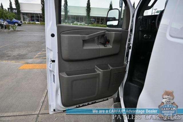 used 2021 GMC Savana 2500 car
