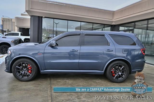 used 2019 Dodge Durango car, priced at $47,995