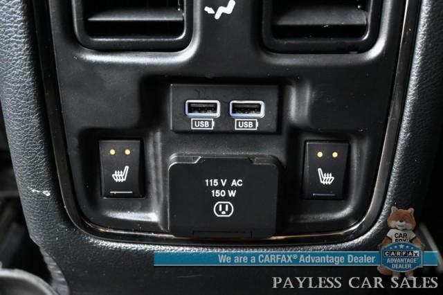 used 2019 Dodge Durango car, priced at $47,995