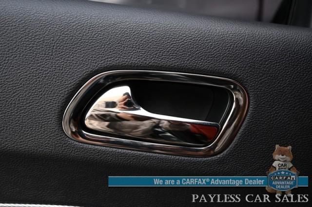 used 2019 Dodge Durango car, priced at $47,995