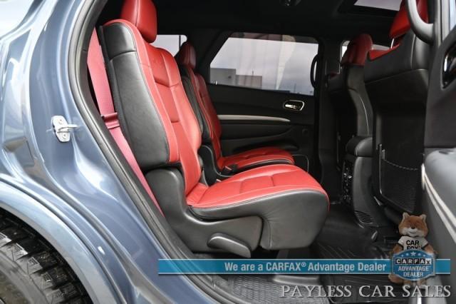 used 2019 Dodge Durango car, priced at $47,995
