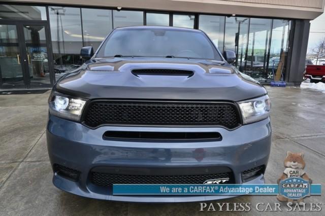 used 2019 Dodge Durango car, priced at $47,995
