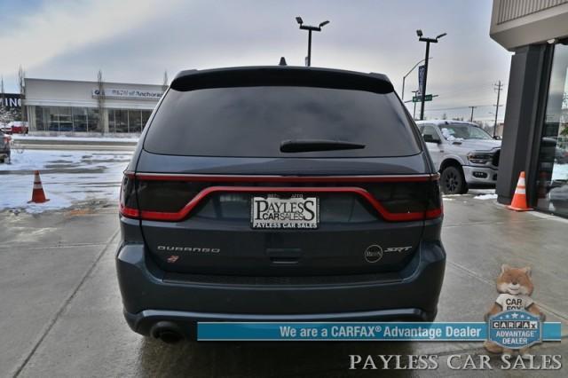 used 2019 Dodge Durango car, priced at $47,995