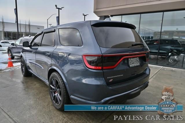used 2019 Dodge Durango car, priced at $47,995