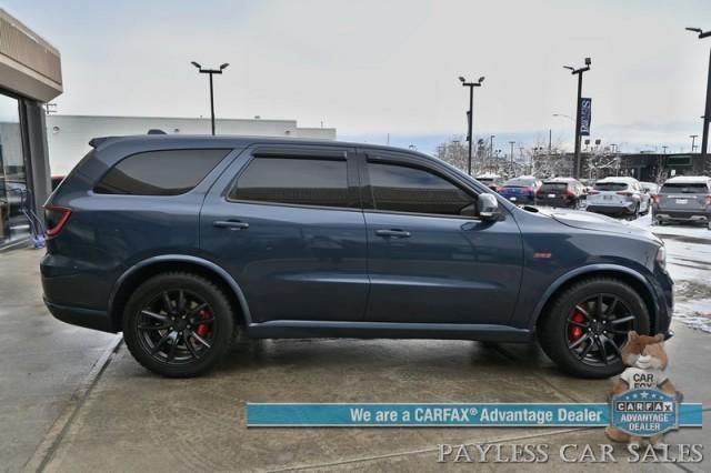 used 2019 Dodge Durango car, priced at $47,995
