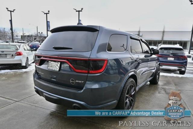 used 2019 Dodge Durango car, priced at $47,995