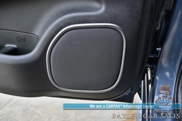 used 2019 Dodge Durango car, priced at $47,995